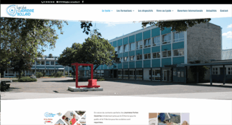 Lycée Adrienne Bolland