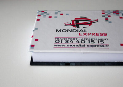 Mondial express