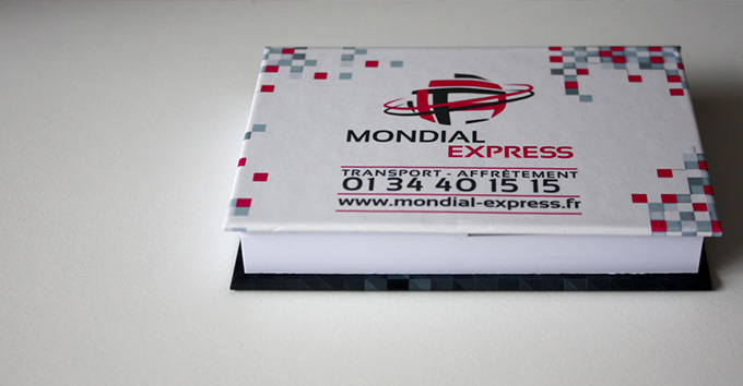 Mondial express