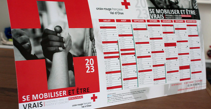 calendriers