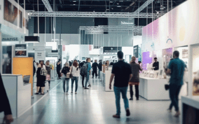 Communiquer pour votre événement